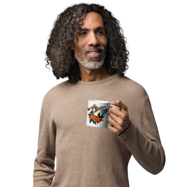 Mug Coffee Lover