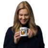 Mug Coffee Lover