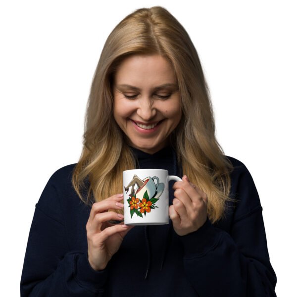 Mug Coffee Lover