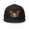 Casquette Trucker Aigle Old School Traditionnel