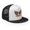 Casquette Trucker Aigle Old School Traditionnel