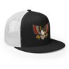 Casquette Trucker Aigle Old School Traditionnel