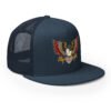 Casquette Trucker Aigle Old School Traditionnel