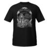 T-shirt Femme Biker Girl - Cowgirl et Harley Davidson - 100% Exclusif