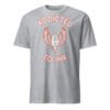 T-shirt Homme Passionné de Tatouages - 100% Exclusif