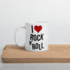 white-glossy-mug-white-11-oz-cutting-board-68931d7091d06.jpg Mug I Love RocknRoll - La tasse indispensable des fans de Rock